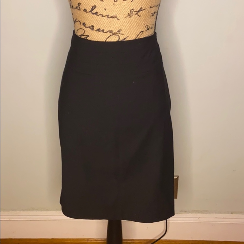 H&M High Waisted Skirt
